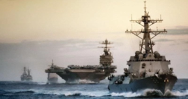 Πολυεθνική «τανάλια» «πνίγει» την Άγκυρα: Γεωπολιτικό πόκερ για τον έλεγχο της Α. Μεσογείου – Η βάση στη Κάρπαθο και το τελεσίγραφο στη Τουρκία